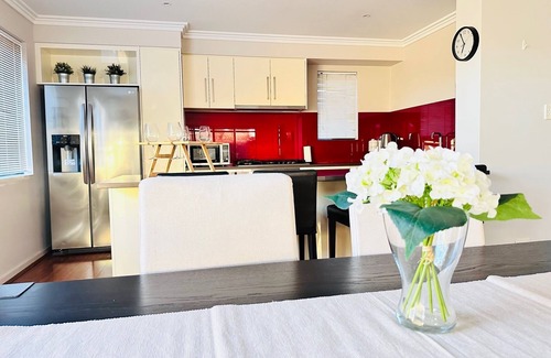 Beresford House | Private beach unit Geraldton