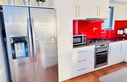 Beresford House | Private beach unit Geraldton