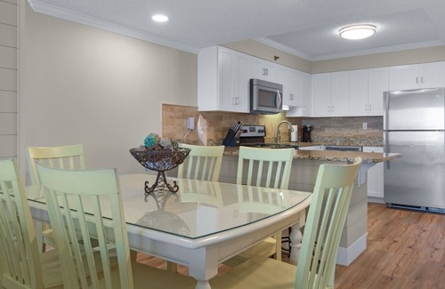 Seagrove Beach Condo | Private Beach Access w/Free Beach Setup, Pool + Free Attraction Tickets!