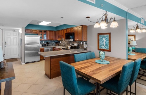 Seagrove Beach Condo | Private Beach Access & Gulf Front w/Free Beach Set Up & Attraction Tickets!