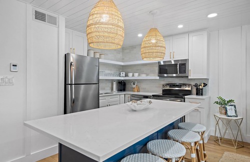Seagrove Beach Condo | Private Beach/Chair Service/Bikes/Pool