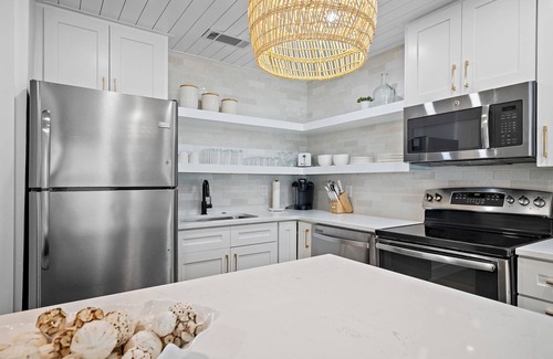 Seagrove Beach Condo | Private Beach/Chair Service/Bikes/Pool