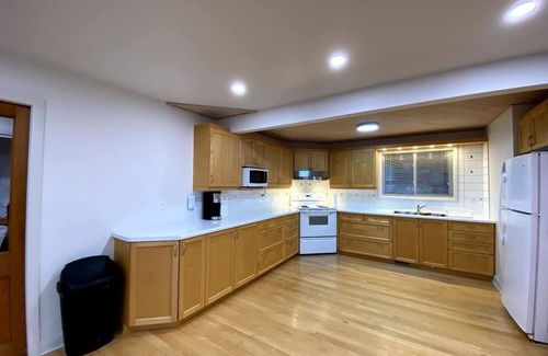 Dashwood Cottage | Private Beach Waterfront w/Hot Tub by Grand Bend