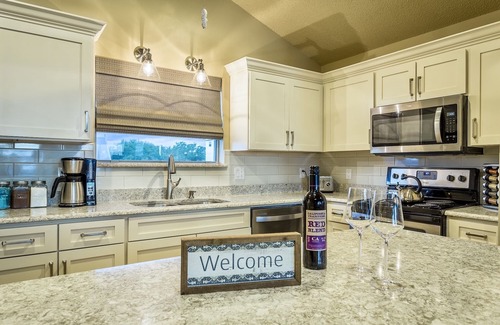 Alligator Point House | Private Beachfront that Includes a Golf Cart, Kayaks, Paddle Boards & Bikes