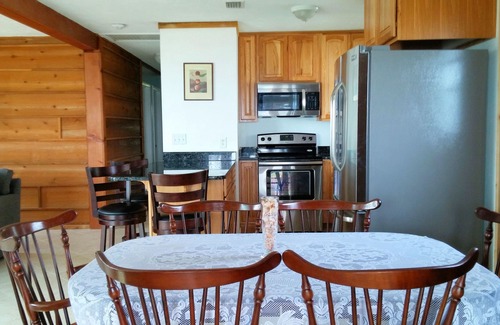 Bethune Beach House | Private Beachfront Home -Right on no-driving Beach-near Cape Canaveral