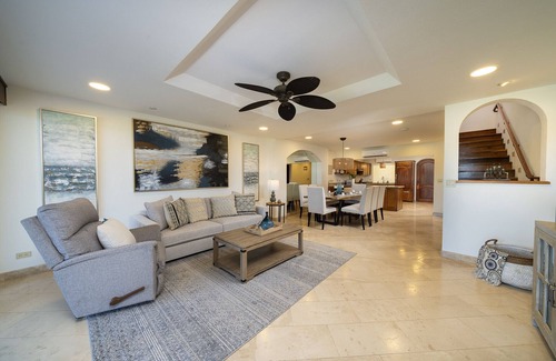 Playa Flamingo Villa | Private Beachfront Villa