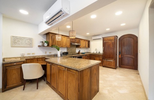 Playa Flamingo Villa | Private Beachfront Villa