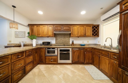 Playa Flamingo Villa | Private Beachfront Villa