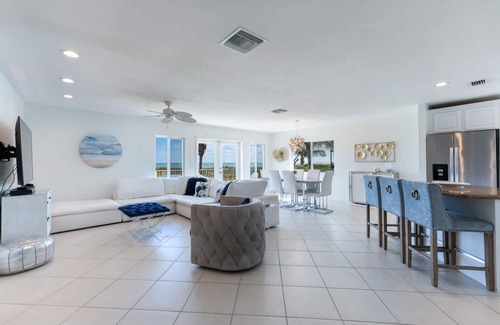 Fort Pierce House | Private Beachfront House