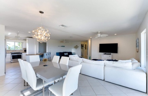 Fort Pierce House | Private Beachfront House