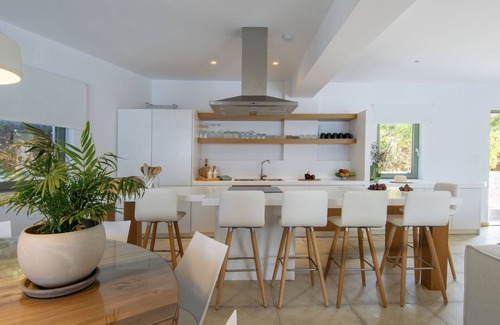 Meganisi Villa | Private Beachfront Villa
