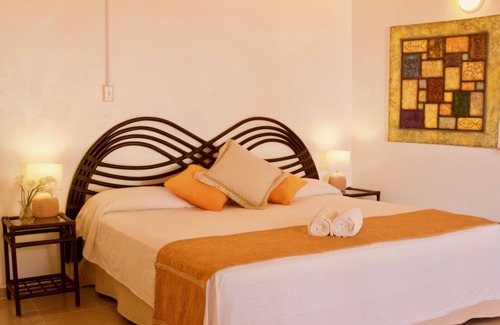 Cabarete House | Private Beachfront villa Brisas Doradas 50 meters from the Beach