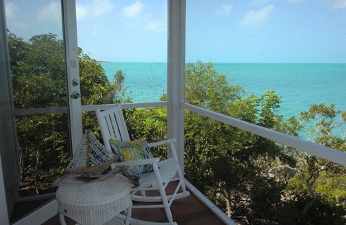 Salt Pond Cottage | Private Beautiful Cottage with your own cove