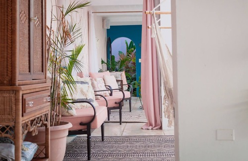 Estate Betsys Jewel House | Private, Beautiful, Serene, Secluded retreat style Villa