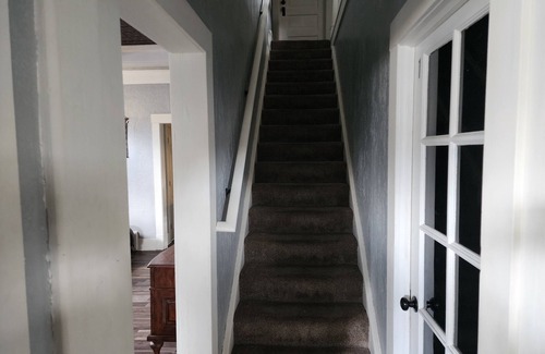 West Central House | Private bedroom- #3 in West-Central neighborhood, walking distance to Downtown