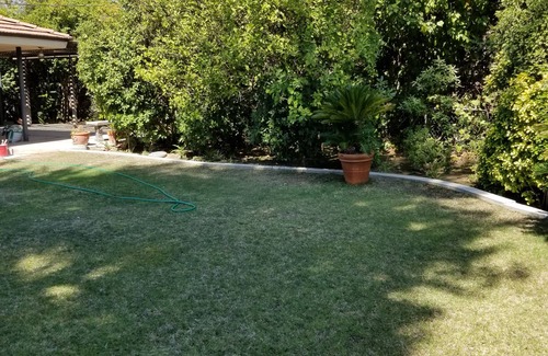 Bakersfield House | Private Bedroom and full bathroom in the heart of Bakersfield