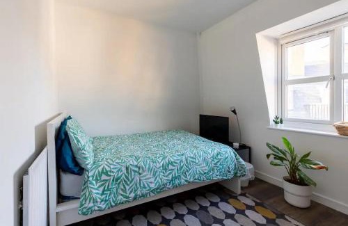 Euston Apartment | Private bedroom in London Euston
