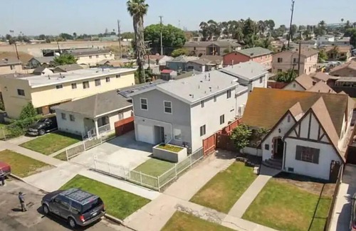 Los Angeles House | Private Bedroom Near USC & SoFi