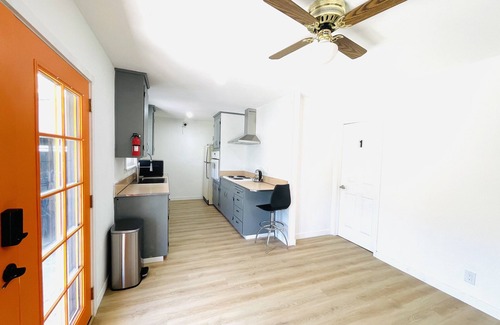 East San Jose House | Private bedroom Silicon Valley San Jose #3 with free parking