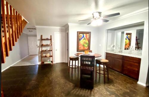Central Oklahoma City Apartment | Private Bedroom Suite - Communal House near Integris
