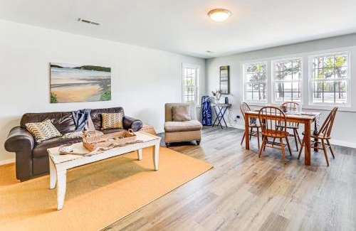 Aurora House | Private Boat Launch! Pamlico River Hideaway