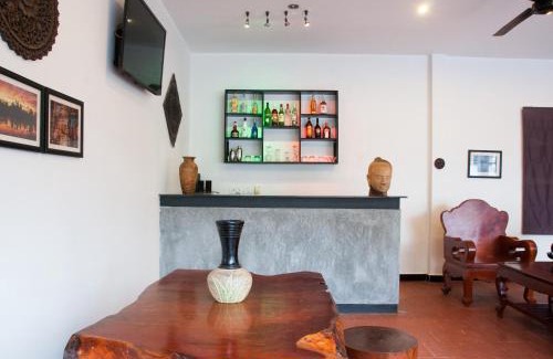 Sangkat Sla Kram Hotel | Private Boutique Home with Pool, The Fin Angkor Boutique