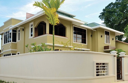 Fuvahmulah Apartment | Private Boutique Hotel Suite Fully Furnished with Attached bathroom