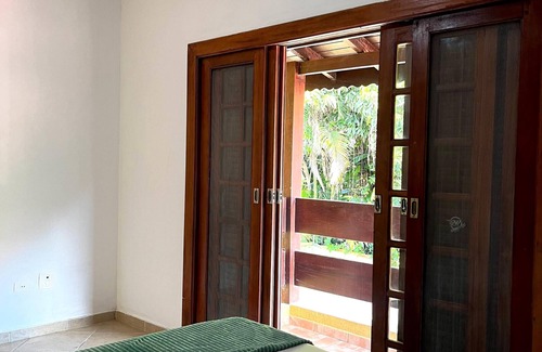 Tombo House | Private Room 3 minutes walk from Tombo Beach - SUITE