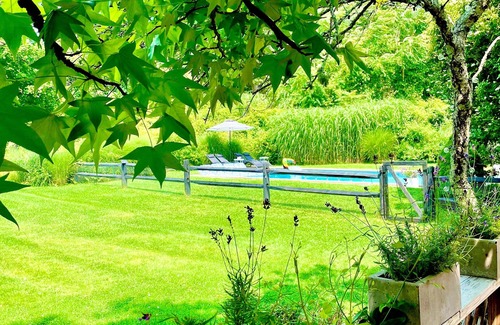 Bridgehampton House | Private Bridgehampton home with Pool.