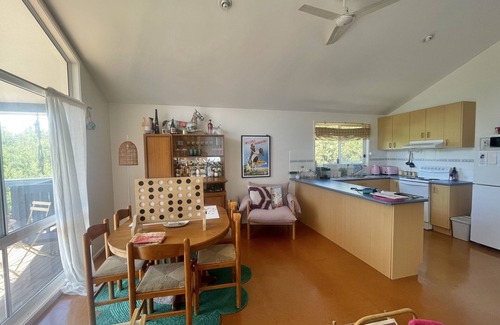 Venus Bay House | Private, bright, colourful; near beach 4; pets welcome.
