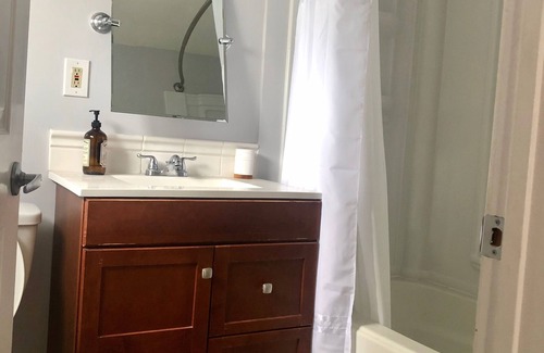 Lomita Apartment | Private Bungalow, Close to the beach