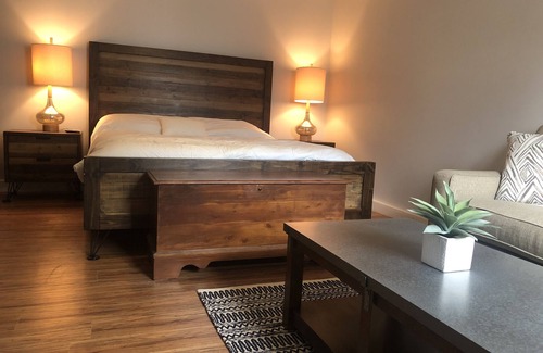 Lomita Apartment | Private Bungalow, Close to the beach