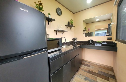 La Fortuna Apartment | Private Casita - Couples Getaway!