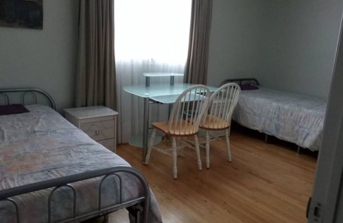 Old Toronto Resort | Private room ∙ 2 guests