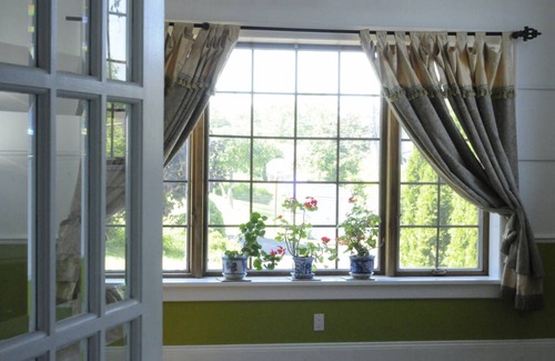 Fredericton Resort | Private room ∙ 1 guest