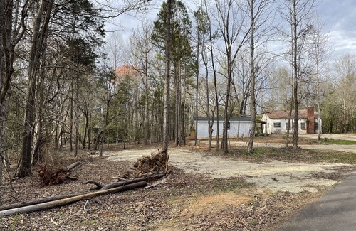 Central RV Rental | Private campground