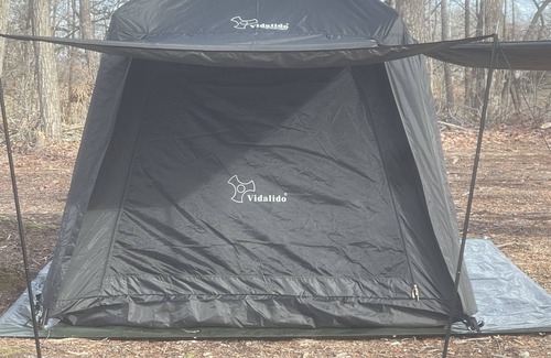 Pilot Mountain Other | Private camping