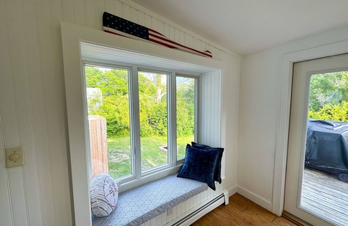 Hyannis Port House | Private Cape Cod Home - Walk to beach
