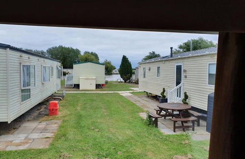 Skegness Resort | Private caravan hire Southview leisure park Skegness
