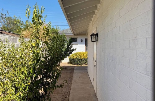 Hacienda Granada Cottage | Private Casita in highly desirable Arcadia Lite!