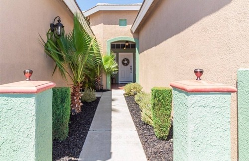 Murrieta Hot Springs House | Private Casita near Temecula Wineries