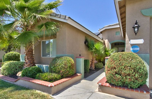 Murrieta Hot Springs House | Private Casita near Temecula Wineries