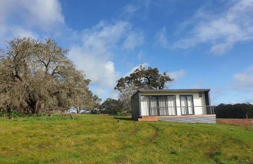 Frankland River Ski Chalet | Private Chalet for couples Frankland River Chalet Retreat