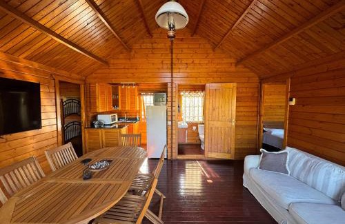 Beau Bassin - Rose Hill Ski Chalet | Private Chalet with pool