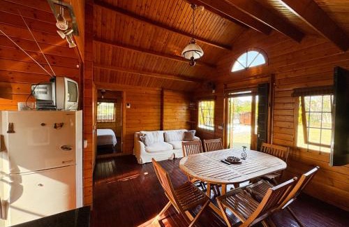 Beau Bassin - Rose Hill Ski Chalet | Private Chalet with pool
