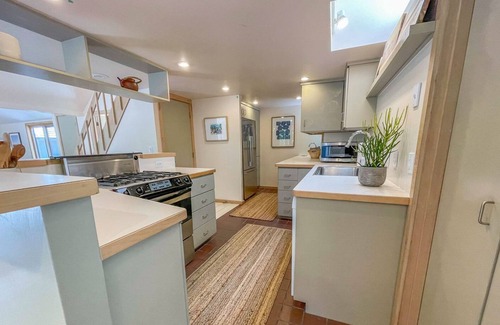 Edgartown House | Private Chappaquiddick Retreat