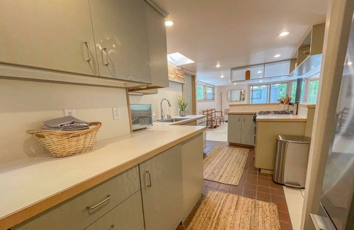 Edgartown House | Private Chappaquiddick Retreat