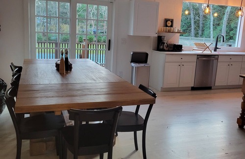 Wainscott Other | Private, Charming, Lovely Farmhouse in Wainscott, East Hampton
