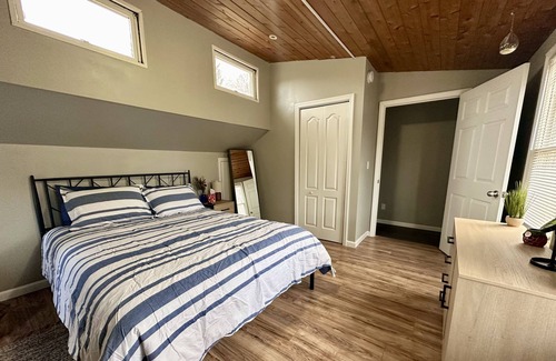 Poughkeepsie House | Private chef option |pet Friendly | Entire home