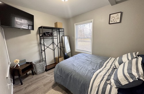 Poughkeepsie House | Private chef option |pet Friendly | Entire home